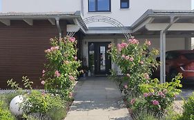 Apartment Schwaebisch Hall